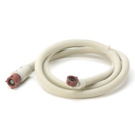 Drehflex® Aqua Stop/Safety Tape Aqua Stop Hose for Washing Machine/Dishwasher – Length: 3.0 m