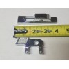 Republic Locker Handle OLD Style w/ 2 long 2 short