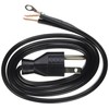 Moen 1024 Disposal Power Cord Kit (Electrical)