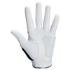 Bridgestone GL2404WH21 Golf Gloves Soft Grip GL2404 White 8.3 inches