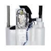 Gas Fuel Pump Module Assembly for 2009 2010 2011 2012