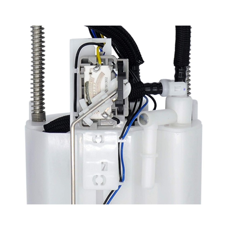 Gas Fuel Pump Module Assembly for 2009 2010 2011 2012