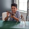Gearjits: Telescope – Wooden 3D Building Puzzle for Teens &