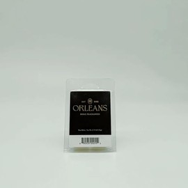 Orleans Home Fragrances Wax Melts Creme Brulee
