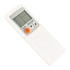 AULCMEET KM15E Replacement Remote Control Compatible with Mitsubishi Portable Cooling/Heating/Fan