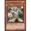 Yu-Gi-Oh! - Wulf, Lightsworn Beast (TU05-EN007) - Turbo Pack 5 - Promo Edition - Rare