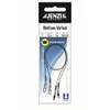 JENZI Tungsten Rigs 2 Pcs/SB 9 kg