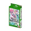 BANDAI One Piece Card Game: Green Uta ST16 Starter Deck