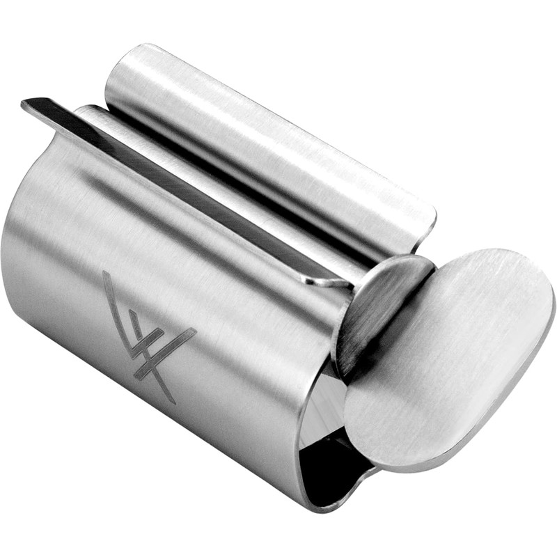 VALUXE® Premium Tube Squeezer [2 x Small] - Toothpaste Squeezer