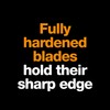 Fiskars 23-Inch Power-Lever Hedge Shears, Self-Sharpening Precision-Ground Steel Blades, For