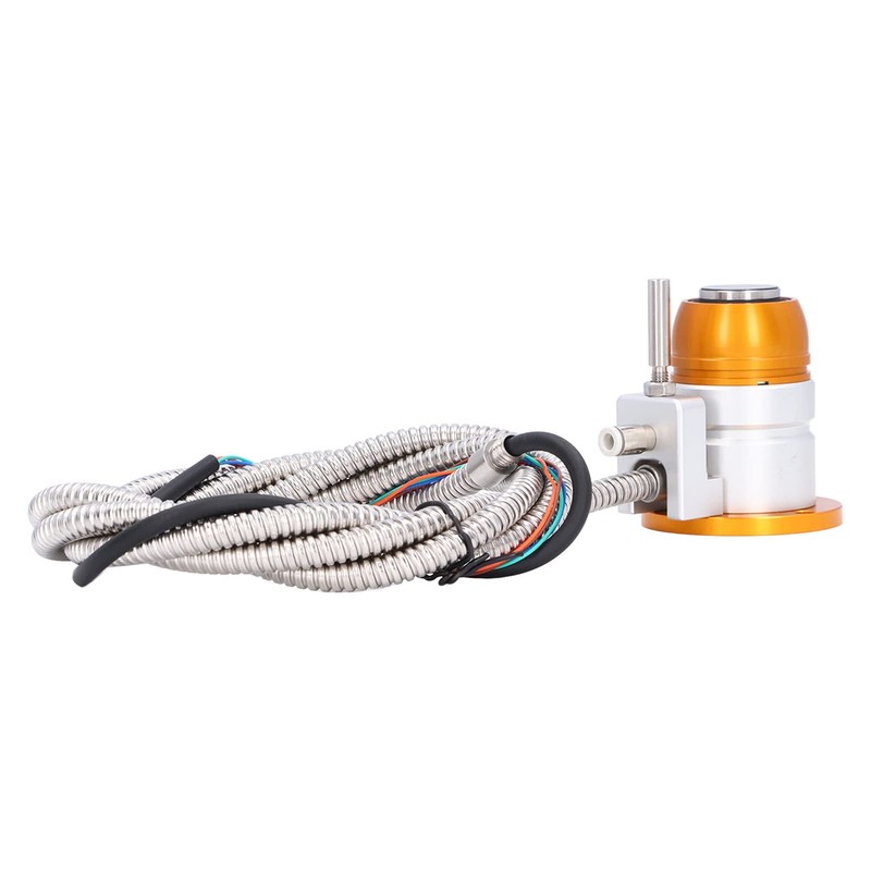 DC 24V Z Axis Touch Tool Adjuster with Cable, Normally