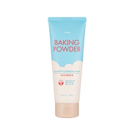 Etude [에뛰드]베이킹 파우더 B.B 딥 클렌징폼 160g [Etude] Baking Powder B.B Deep Cleansing Foam 160g