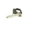 Shimano Deore FD-M610 3 x 10 SPEED FRONT DERAILLEUR GEAR