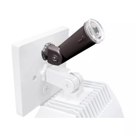 WAC Lighting PC-120-BK Black Photocell for Endurance Outdoor Wall Lights