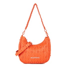 VALENTINO Joia Arancio Shoulder Bag, Arancio