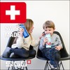 SIGG - Aluminium Kids Water Bottle - Miracle Fireman -
