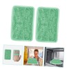 ORFOFE 2Pcs Hot Cold Packs Convenient Portable Ice Packs for