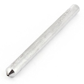sourcingmap 12mm Dia Shank 14.8cm Long 1.0CT Diamond Dresser for Grinding Wheel