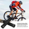 1 Pair Bicycle Handlebar Grips Non-Slip Bicycle Grips, Ergonomic Structure
