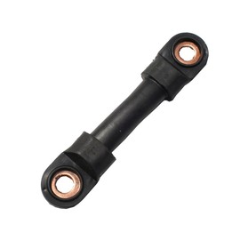 Flex Connector in Welding Technology 50 mm² x 170 mm Length M10