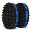 Hair Sponge for Black Men Curl Twist Brush Natural Afro