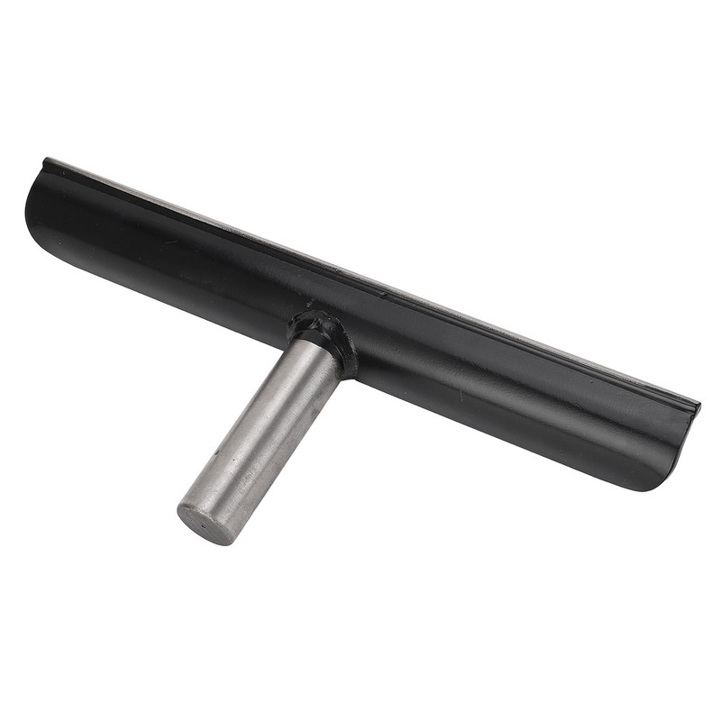 12in Lathe Tool Holder 304 Steel 1in Post Concave Design