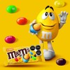 M&Ms 6Pack Chocolate con Cacahuate, 44.3g c/u. 265.8g Total