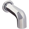 Danze D606558 Parma 6-1/2-Inch Wall Mount Tub Spout, Chrome