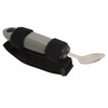 Eating Aids Spoon Stainless Steel Antislip Easy to Grip Adaptive