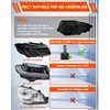 D3S Xenon Light Fit for Chevy Bolt Blazer Traverse Tahoe