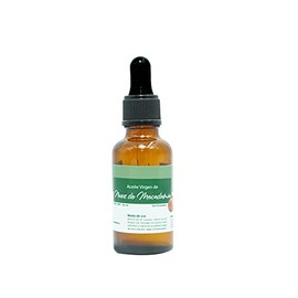 Aceite De Macadamia Premium 100% Puro 30 Ml
