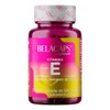 Belacaps Vitamina E  Biotina  Germen De Trigo 60 Cap Sabor Sin Sabor