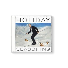 Holiday Seasoning