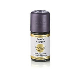 Neumond Duft für Harmonie, 5ml (1x 5ml)
