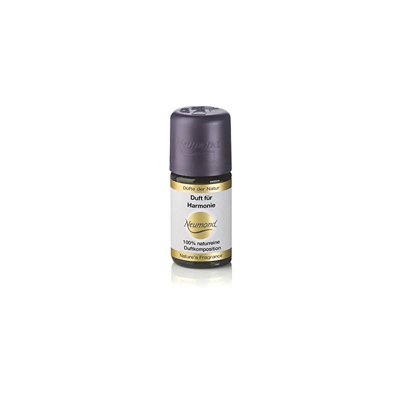 Neumond Duft für Harmonie, 5ml (1x 5ml)