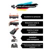 2 x TN2510XL 3000 Pages High Capacity Toner Compatible with