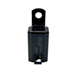 Sealed 4 Pin Relay Compatible with New Holland/Case IH Part # SBA385230300