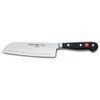 Wusthof Classic Hollow-Edge Santoku 4182 , 5"