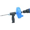 25 Ft. Drain Cleaner With Drill Attachment HFJ14 by Unknown