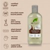 Dr Organic Virgin Coconut Oil Shampoo & Conditioner Set -