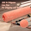 King Origin Paint Roller Covers, 12 Pack, 9 Inch Paint