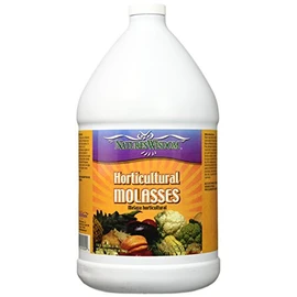 Liquid Molasses Horticultural - Gallon