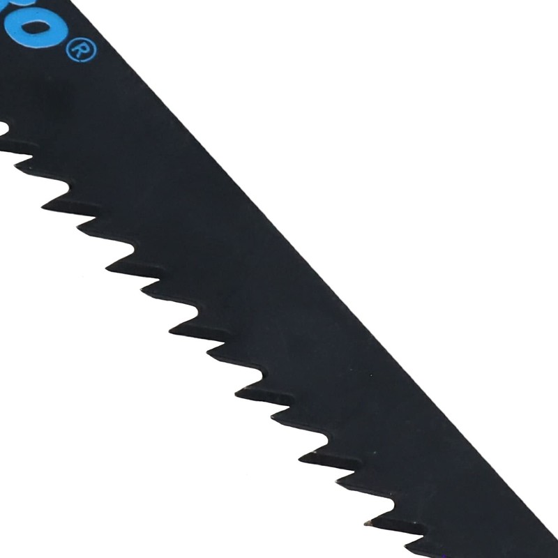 150mm Reciprocating Saw Blade 5 TPI Cutting Wood Plastic Sharp