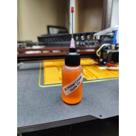 Unbranded 3D Printer Linear Guide Oil