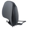 TCMT Passenger Rear Backrest Pad Fit For Honda Goldwing GL1800