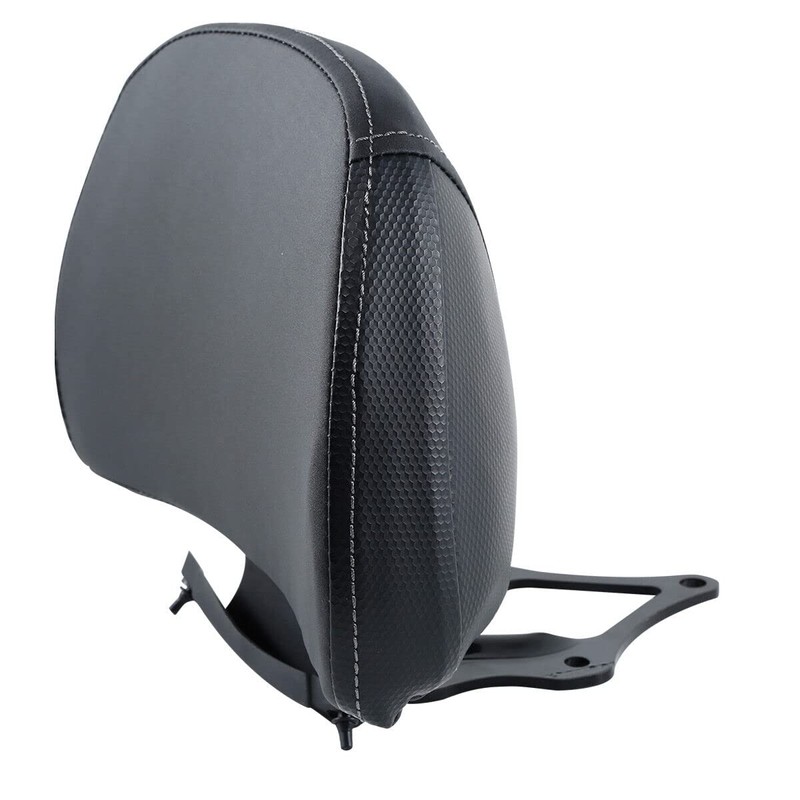 TCMT Passenger Rear Backrest Pad Fit For Honda Goldwing GL1800
