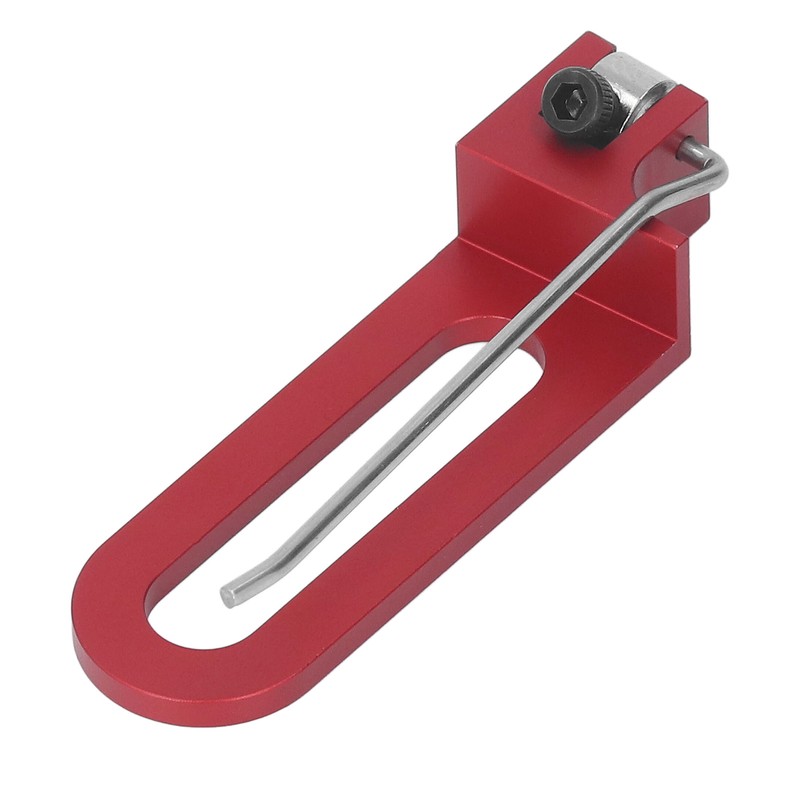 Aluminum Archery Magnetic Arrow Rest Screw for Recurve Bow Hunting