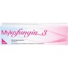 Mykofungin 3 Vaginal Tablets 200 mg