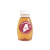 Wild Raspberry Honey - 8 oz, Made in Maine, Organic,
