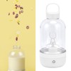 Portable Electric Mixing Cup USB Charging Coffee Protein Powder Mixer